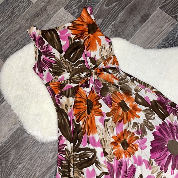 Medium Summer Dress NWT - Picture 6 of 6